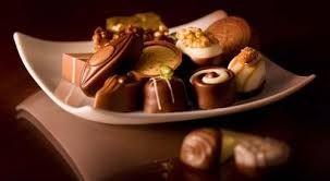فروش خط تولید خرمای شکلاتی 1
