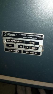 فروش ماشین الات نساجی و دوخت پرده و پارچه-جی اس 900 عرض340 و8رنگ 3