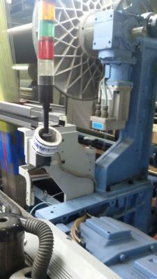 فروش ماشین الات نساجی و دوخت پرده و پارچه-جی 6300عرض 3400