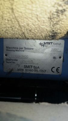 ماشین الات نساجی و دوخت پرده و پارچه-جی 6300 به همراه ژاکارد3