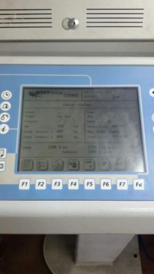 فروش دستگاه ژاکارد ال ایکس 3202 مدل 2015-دستگاه ریسندگی ون..1