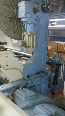 فروش دستگاه ژاکارد ال ایکس 3202 مدل 2015-دستگاه ریسندگی ون..7