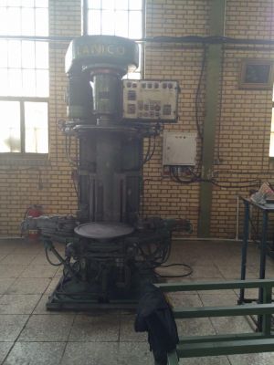 فروش ماشین الات خط تولید بشکه وماشین الات اتوماتیک رنگ کاری بشکه7