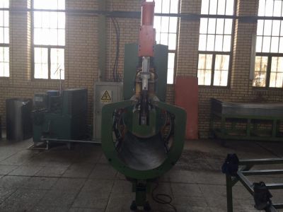 فروش ماشین الات خط تولید بشکه وماشین الات اتوماتیک رنگ کاری بشکه0