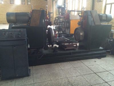 فروش ماشین الات خط تولید بشکه وماشین الات اتوماتیک رنگ کاری بشکه8