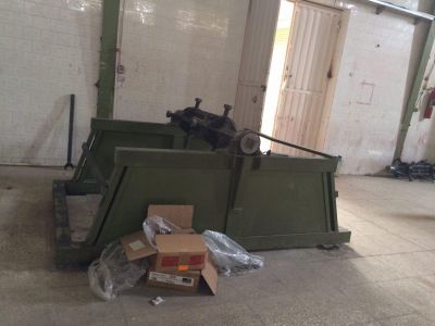 فروش ماشین الات خط تولید بشکه وماشین الات اتوماتیک رنگ کاری بشکه11