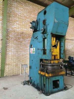 فروش ماشین الات خط تولید بشکه وماشین الات اتوماتیک رنگ کاری بشکه3