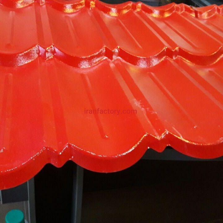 دستگاه طرح سفال ژنوا2