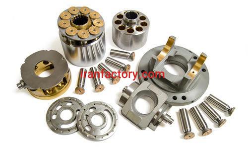 پمپ های هیدرولیک0