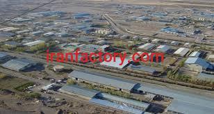 قیمت شهرک صنعتی زنجان 1 اشراق0