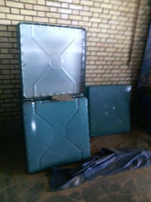 راه اندازی وساخت کلیه قالب های تولید کولر در یک ویا همه سایز3