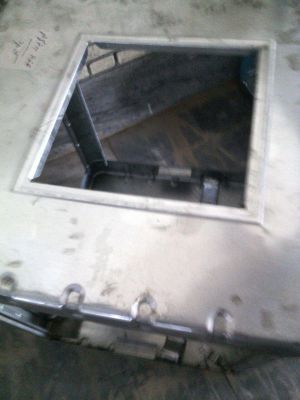 راه اندازی وساخت کلیه قالب های تولید کولر در یک ویا همه سایز2