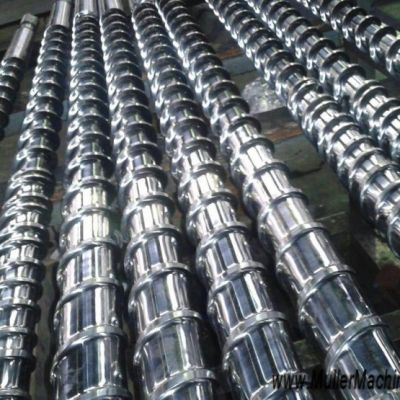 طراحی وساخت انواع یونیت های هیدرولیک مجموعه مخزن الکترو موتورها6