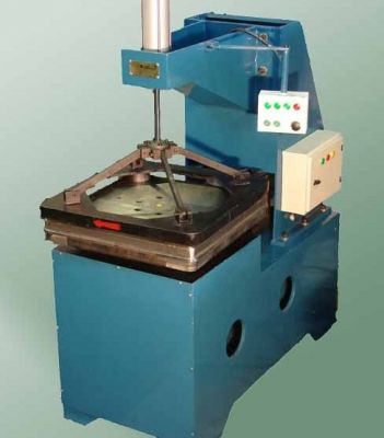 فروش خط تولید کامل درب کولر آبی شامل یک دستگاه پرس هیدرولیک1