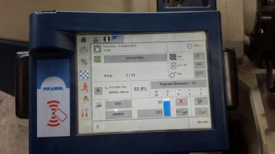 فروش دستگاه پیکانول اپتیمکس مدل 20127