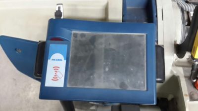 فروش دستگاه پیکانول اپتیمکس مدل 20122