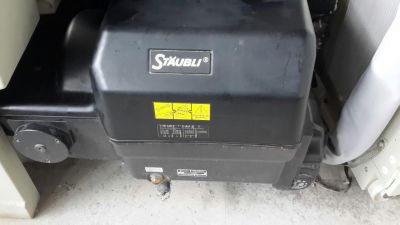 فروش دستگاه پیکانول اپتیمکس مدل 20124