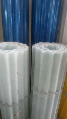 فروش ورق های فایبر گلاس در سایزها ورنگهای مختلف2