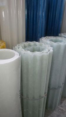 فروش ورق های فایبر گلاس در سایزها ورنگهای مختلف1