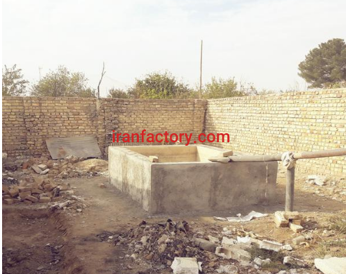 فروش یا اجاره330متر کارگاه در کاشان6