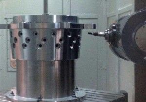 خدمات تراش کاری و فرز کاری0