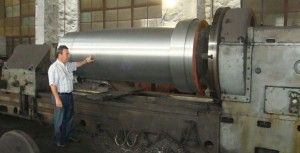 خدمات تراش کاری و فرز کاری1