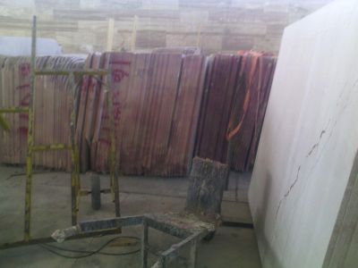 فروش خط کامل سنگ بری4