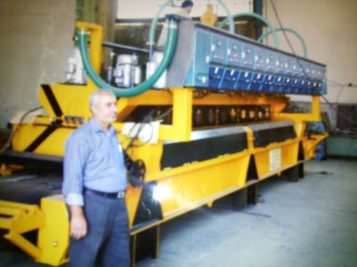 فروش خط کامل سنگ بری11