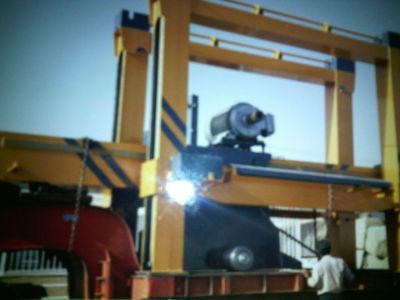 فروش خط کامل سنگ بری10