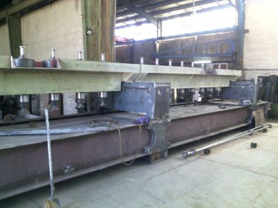 فروش خط کامل سنگ بری1