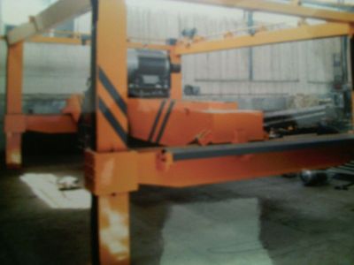 فروش خط کامل سنگ بری12