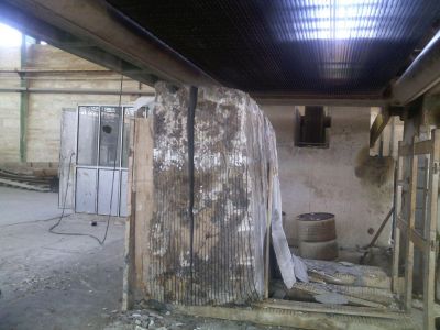 فروش خط کامل سنگ بری3