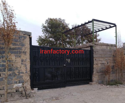 فروش 550 متر سوله در تهران1