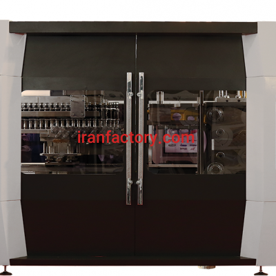 فروش دﺳﺘﮕﺎه ﺑﺎدﮐﻦ اﺗﻮﻣﺎتOPTIMIZE SERIES در تهران0