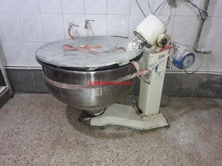 فروش کلیه لوازم نان فانتزی1