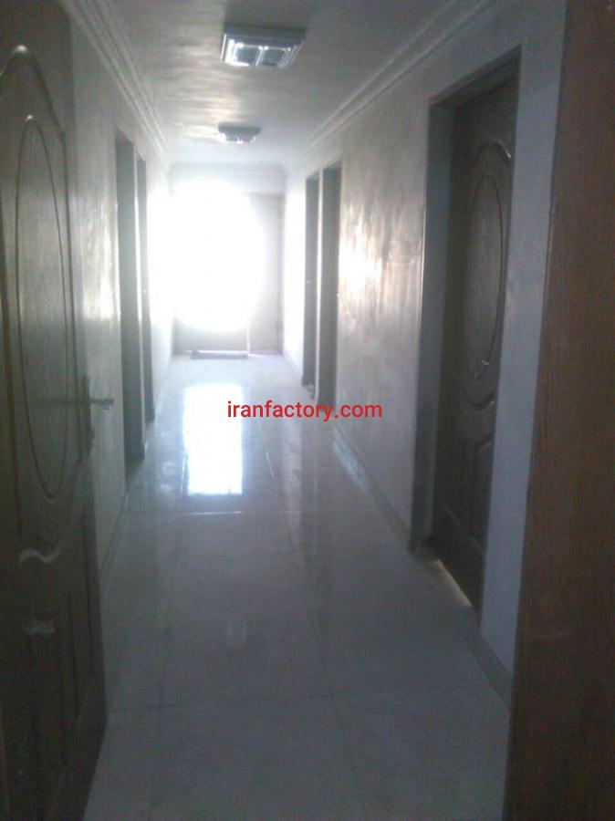 فروش کارخانه صنعتی پل کردان7
