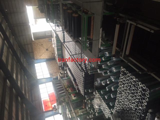 فروش کارخانه قیر و ایزوگام استان گلستان1