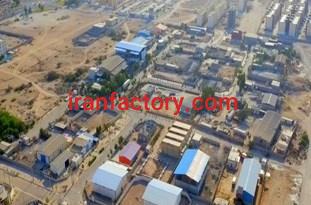 قیمت شهرک صنعتی بندرخمیر0