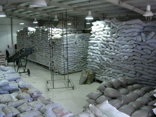 فروش کارخانه موادر غذایی واقع در نصیر اباد2