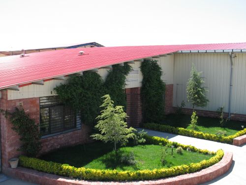 فروش کارخانه موادر غذایی واقع در نصیر اباد0