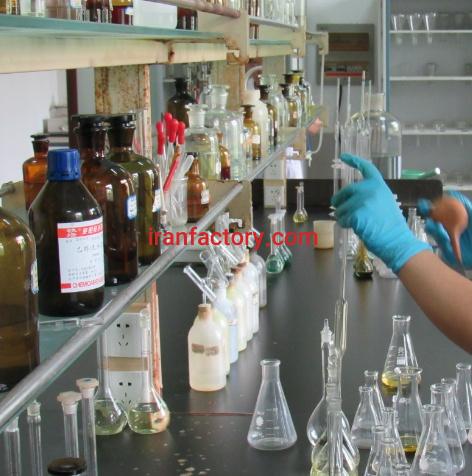 تجهیزات آزمایشگاهی کارخانجات بستنی-لقمان پژوهش6