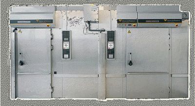 فروش خط تولید نان صنعتی6