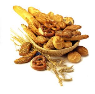 فروش خط تولید نان صنعتی1