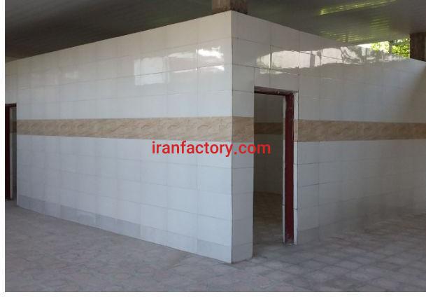 فروش کارخانه بسته بندی در  کوچهصفان1