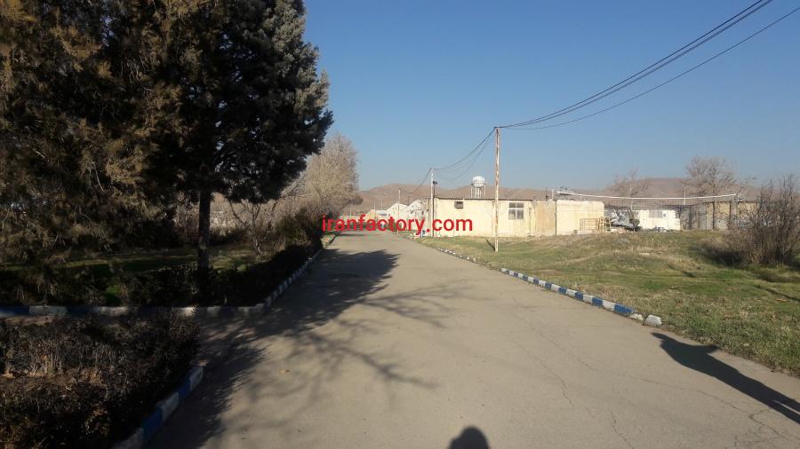 فروش ملک صنعتی شهرک صنعتی بهارستان کرج0