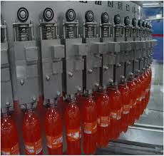 فروش خط تولید نوشابه0