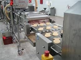 تولید و تجهیزات فرآوری گوشت آبزیان (فیش برگر ، خمیر ماهی، میگو برگر)2