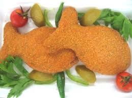 تولید و تجهیزات فرآوری گوشت آبزیان (فیش برگر ، خمیر ماهی، میگو برگر)3