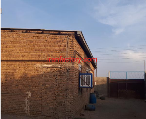 فروش 470 متر کارگاه در تبریز2