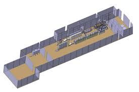 فروش خط تولید کنسرو ماهی تن1